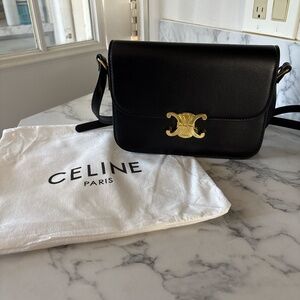 Celine crossbody bag